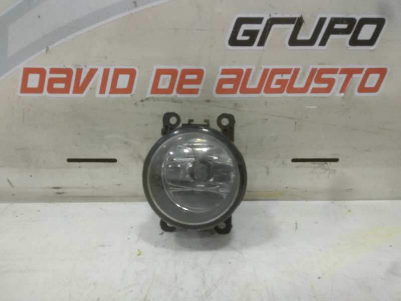 Faro antiniebla derecho citroen xsara picasso 2.0 hdi exclusive