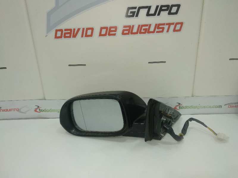 Retrovisor izquierdo electrico honda accord berlina (clcn) 2.2i ctdi executive