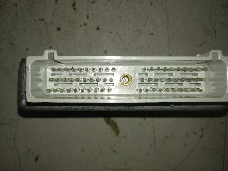 Centralita motor uce ford focus berlina (cak) 