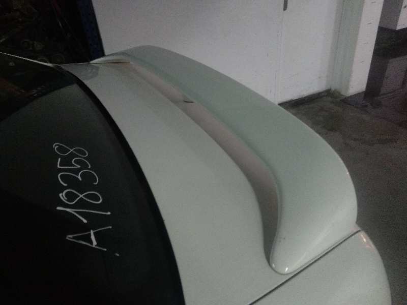 Aleron trasero seat cordoba berlina (6k2) sport