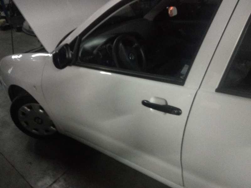 Cerradura puerta delantera izquierda seat cordoba berlina (6k2) sport
