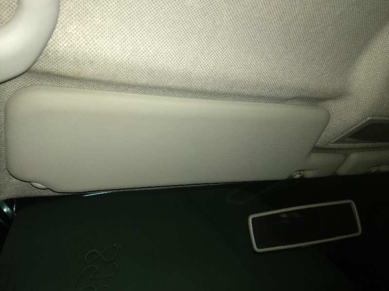 Parasol izquierdo seat cordoba berlina (6k2) sport