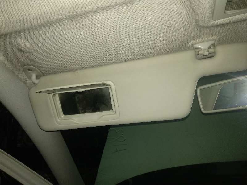 Parasol izquierdo seat cordoba berlina (6k2) sport