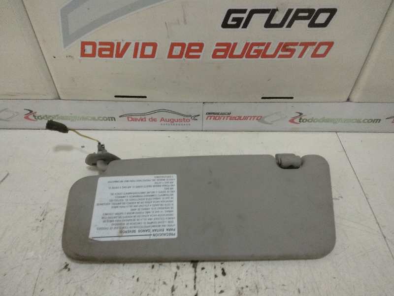 Parasol derecho hyundai i30 classic