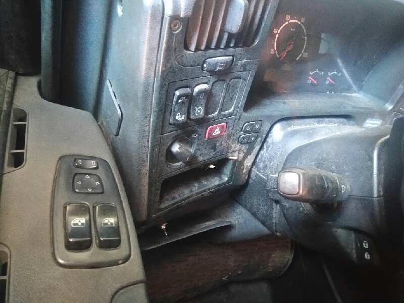 Centralita alarma scania serie pgr (l-clase) fg  340  (4x2) largo cr 19 a