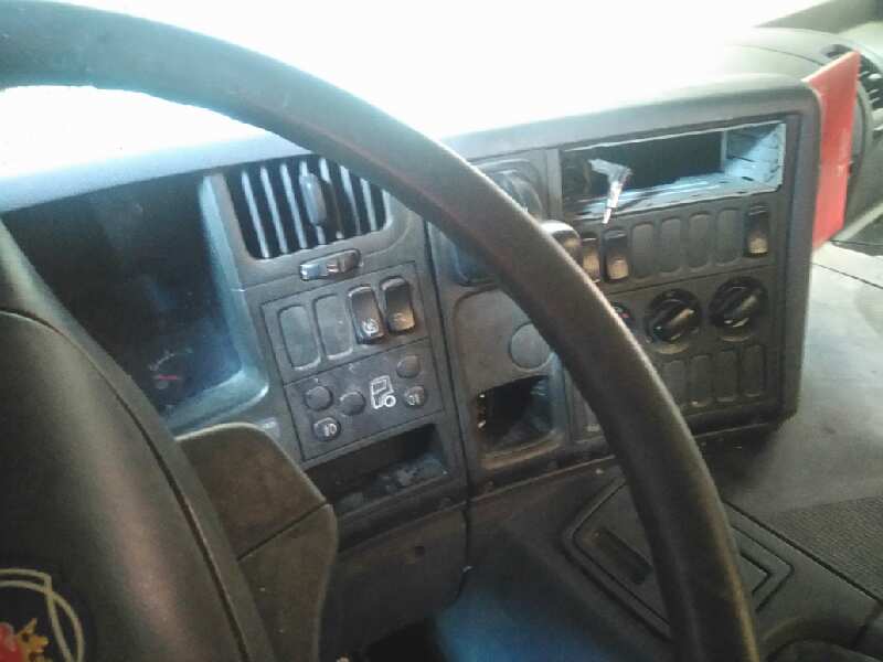 Centralita alarma scania serie pgr (l-clase) fg  340  (4x2) largo cr 19 a