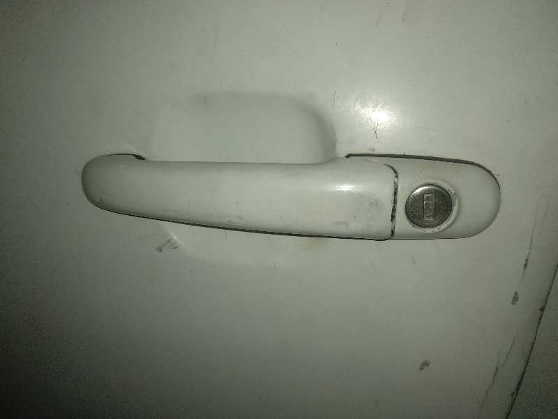 Bombin puerta delantera izquierda seat ibiza (6k1) select