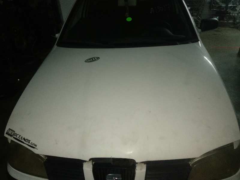 Capo seat ibiza (6k1) select