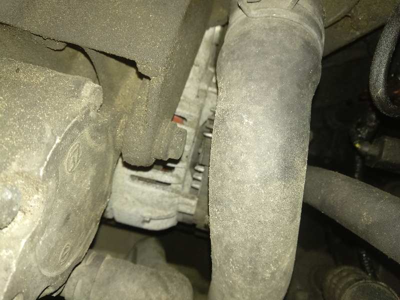 Alternador seat ibiza (6k1) select