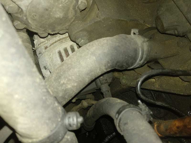 Alternador seat ibiza (6k1) select