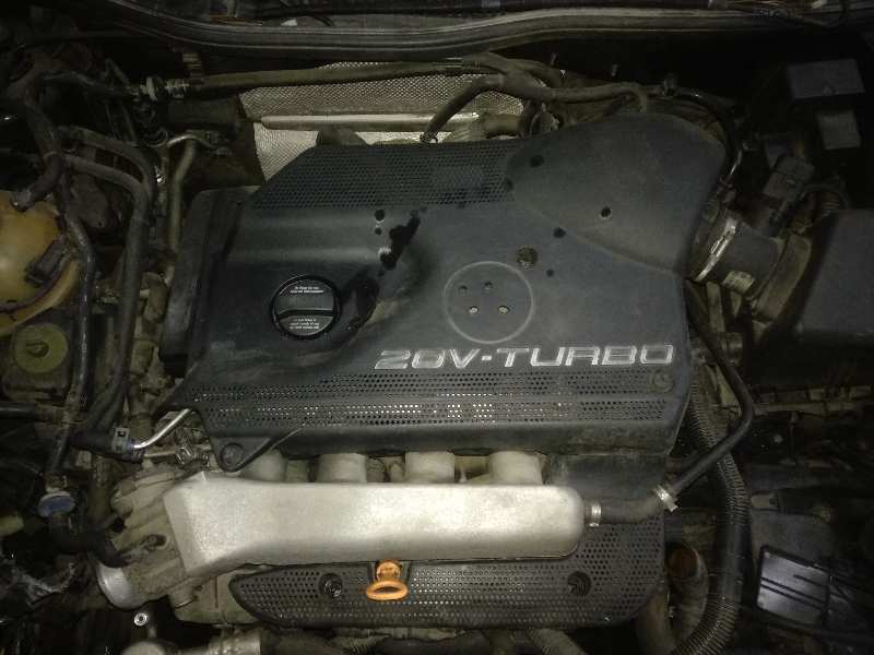 Motor completo volkswagen golf iv berlina (1j1) gti