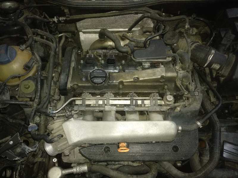 Motor completo volkswagen golf iv berlina (1j1) gti