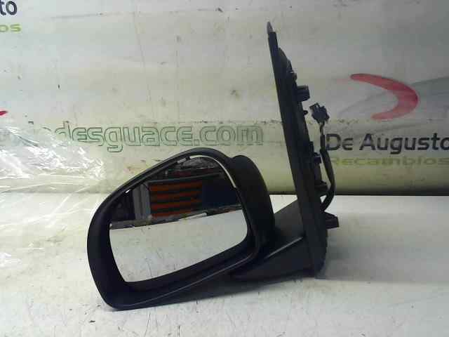  retrovisor izquierdo electrico   fiat recambio original . .