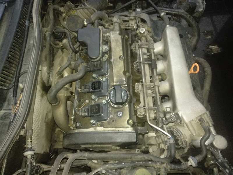 Motor completo volkswagen golf iv berlina (1j1) gti
