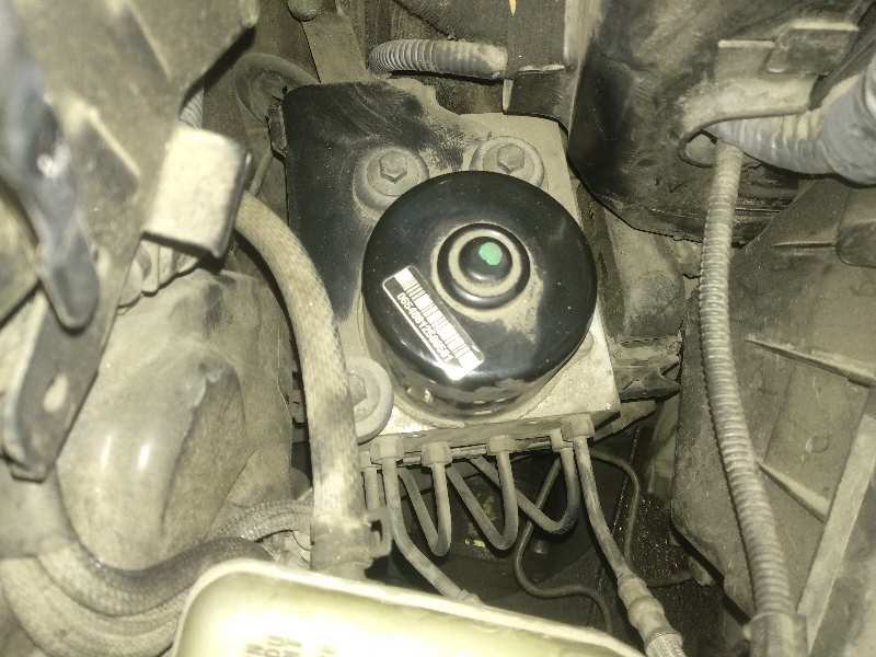 Abs volkswagen golf iv berlina (1j1) gti