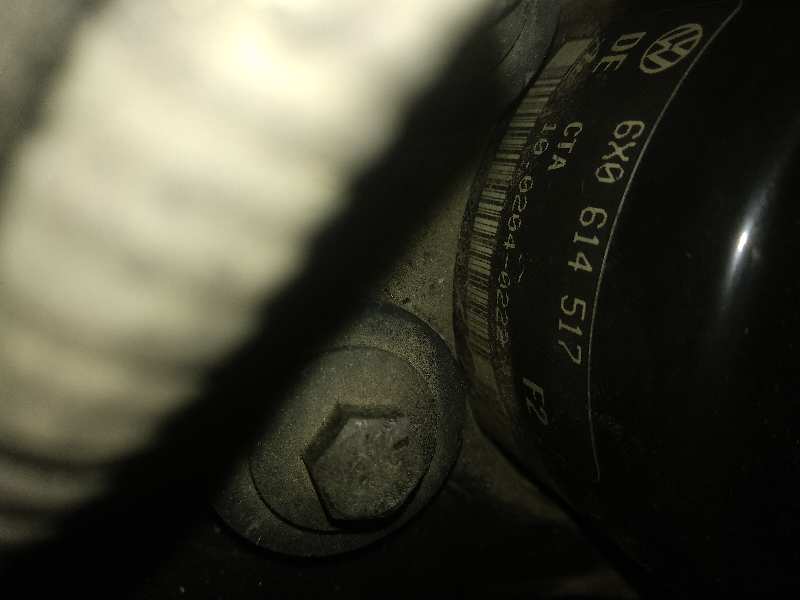 Abs volkswagen golf iv berlina (1j1) gti