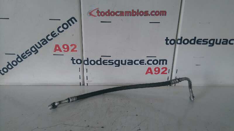 Tubos aire acondicionado volkswagen golf iv berlina (1j1) gti