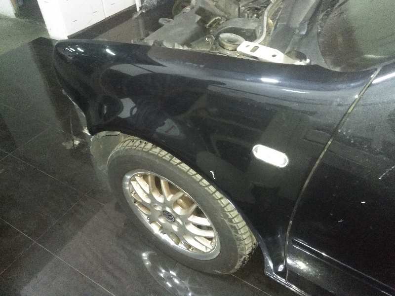 Aleta delantera izquierda volkswagen golf iv berlina (1j1) gti