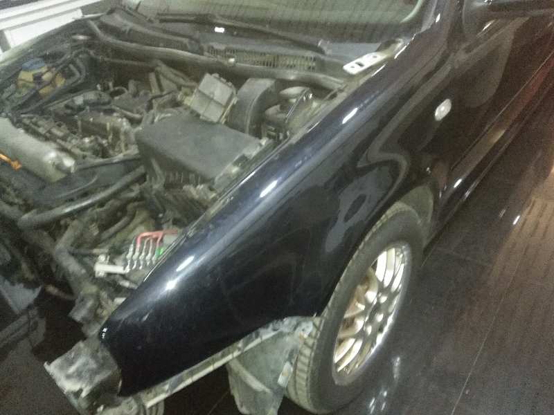 Aleta delantera izquierda volkswagen golf iv berlina (1j1) gti