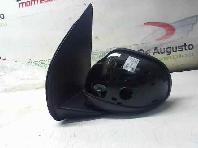  retrovisor izquierdo electrico   fiat recambio original . .