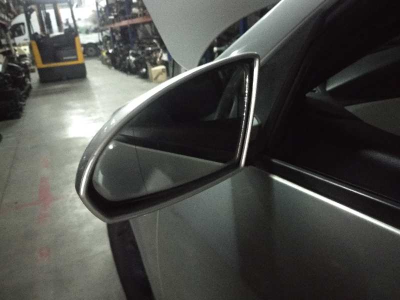 Retrovisor izquierdo nissan primera berlina (p12) acenta