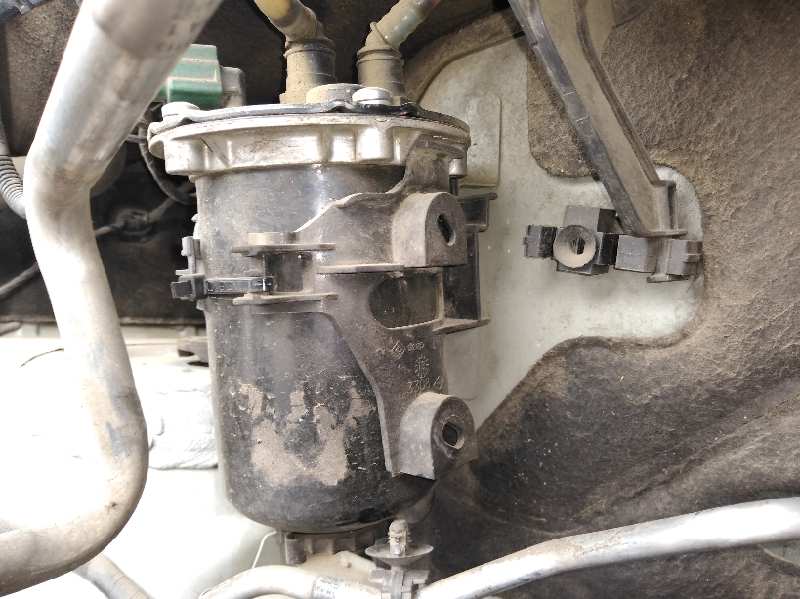 Filtro gasoil renault master kasten l2h3 gka 35t
