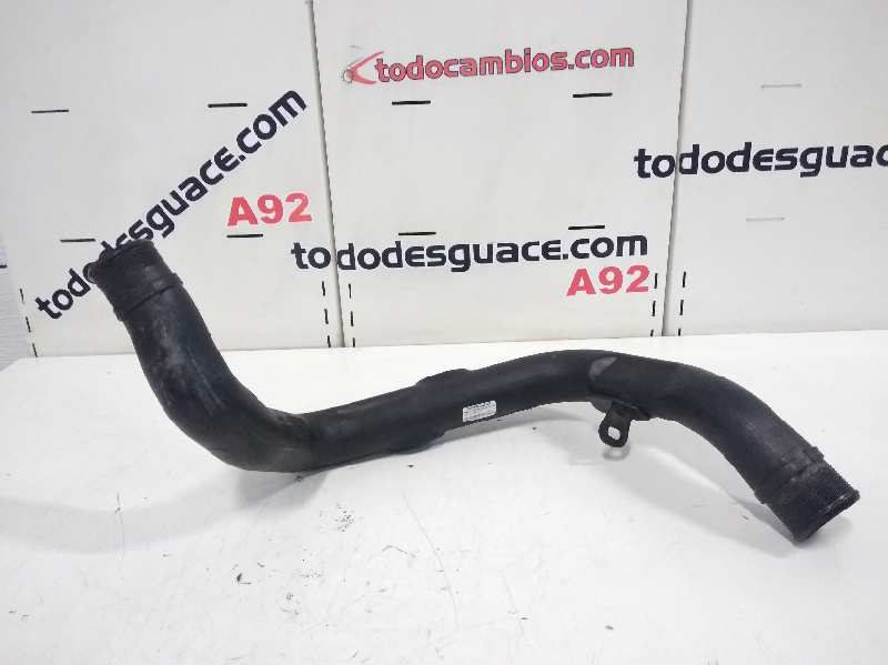 Tubo intercooler renault master kasten l2h3 gka 35t