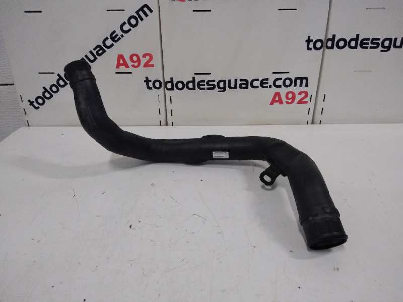 Tubo intercooler renault master kasten l2h3 gka 35t
