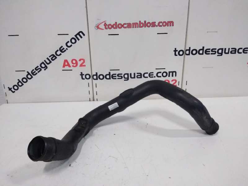 Tubo intercooler renault master kasten l2h3 gka 35t