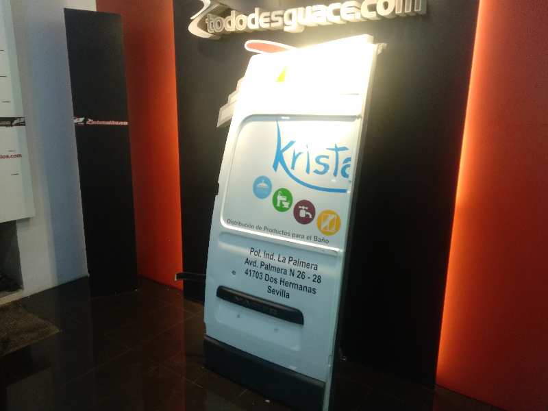 Puerta trasera izquierda renault master kasten l2h3 gka 35t