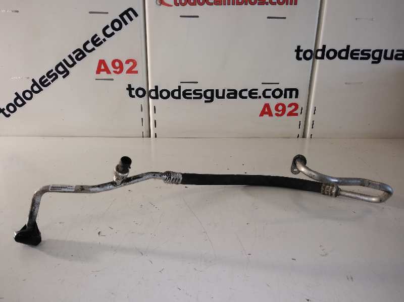 Tubos aire acondicionado renault master kasten l2h3 gka 35t