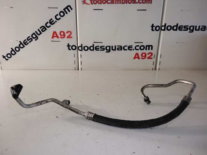 Tubos aire acondicionado renault master kasten l2h3 gka 35t