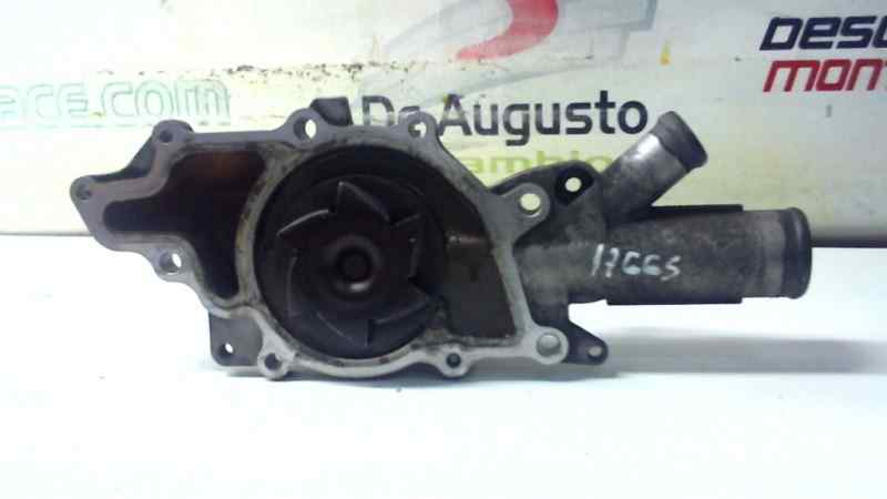  bomba agua   mercedes bm serie 203 sportcoupe c 220 cdi (203.706) 2.2 cdi cat
