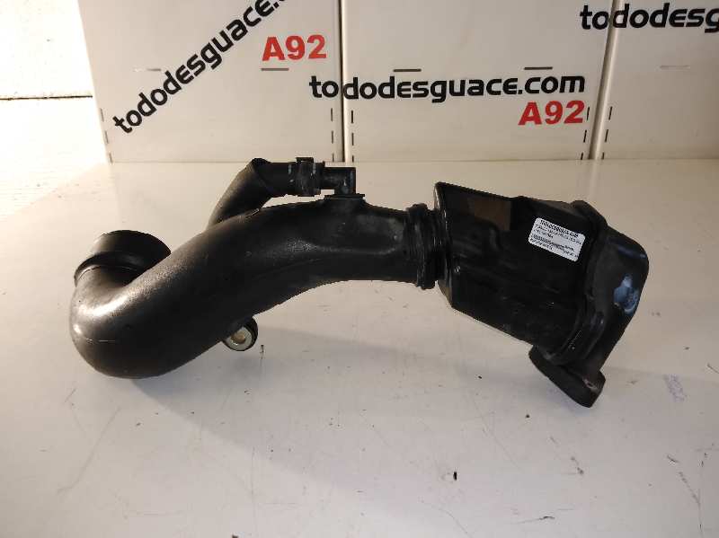 Tubo admision renault master kasten l2h3 gka 35t