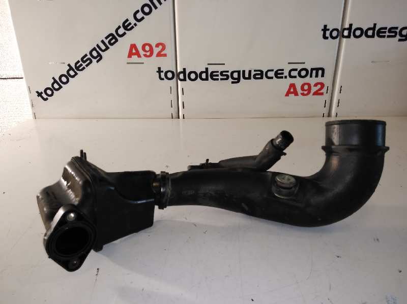 Tubo admision renault master kasten l2h3 gka 35t