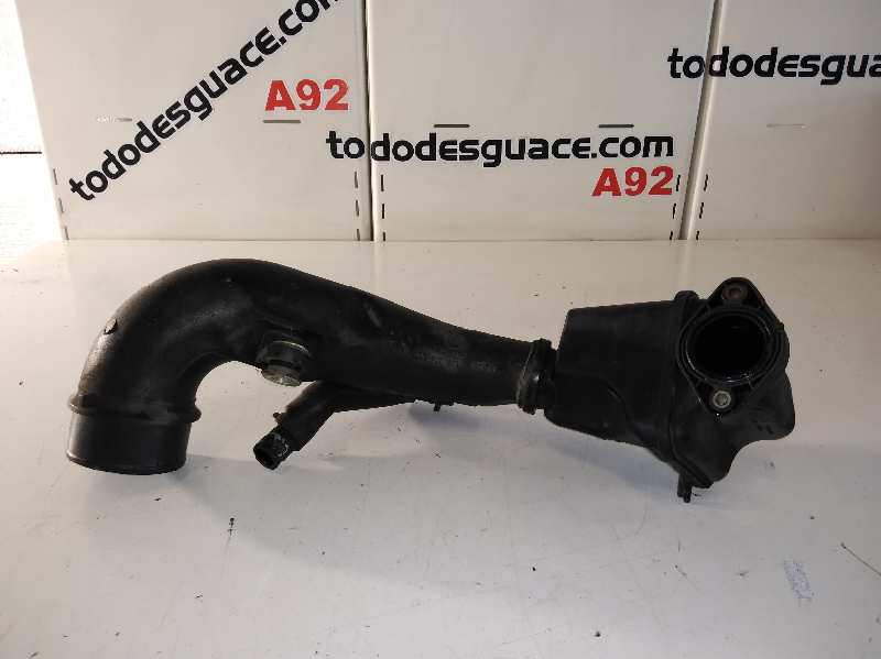 Tubo admision renault master kasten l2h3 gka 35t