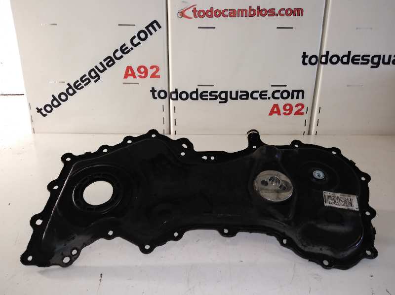 Tapa distribucion renault master kasten l2h3 gka 35t
