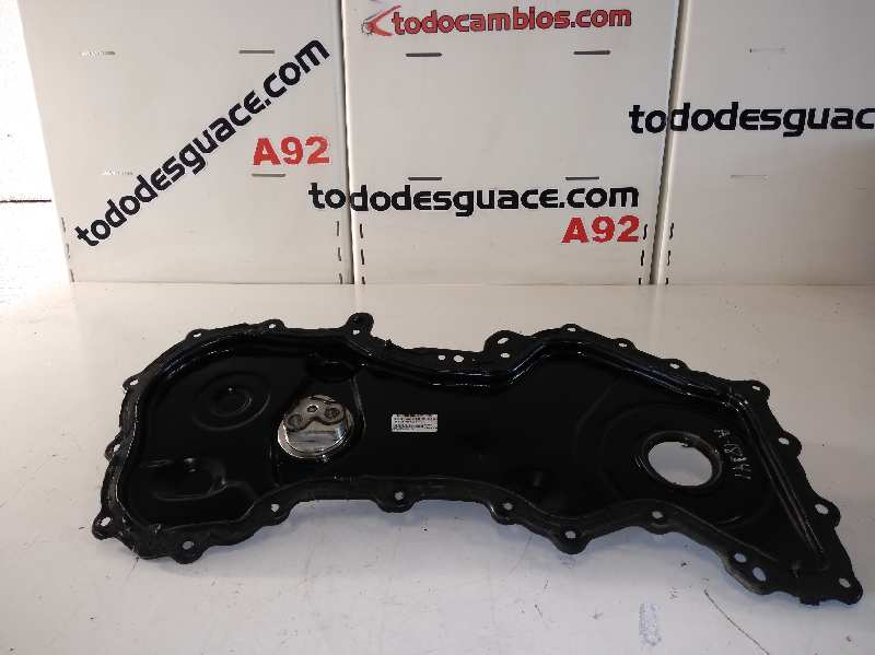 Tapa distribucion renault master kasten l2h3 gka 35t