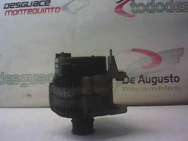  alternador   seat cordoba berlina (6k2) stella 1.4