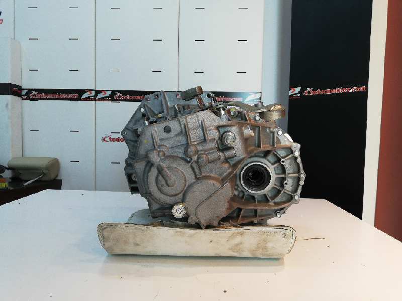 Caja cambios toyota auris luna+