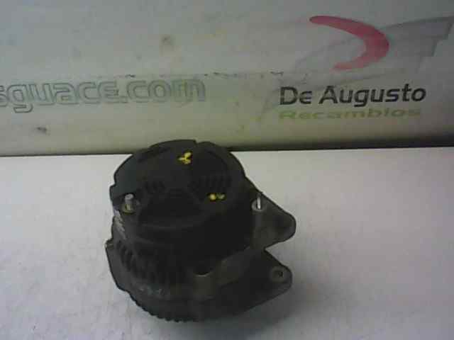  alternador   seat cordoba berlina (6k2) stella 1.4