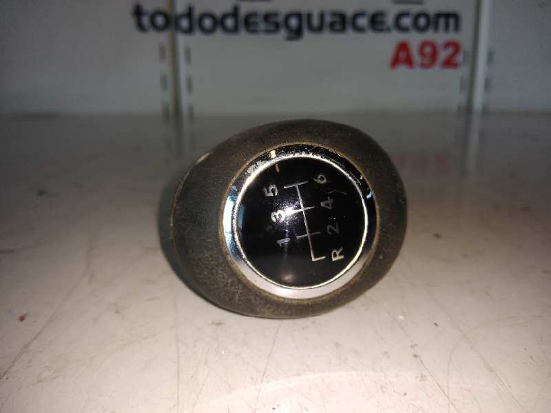 Pomo palanca cambio mercedes-benz clase a (w169) a 180 cdi  aedition