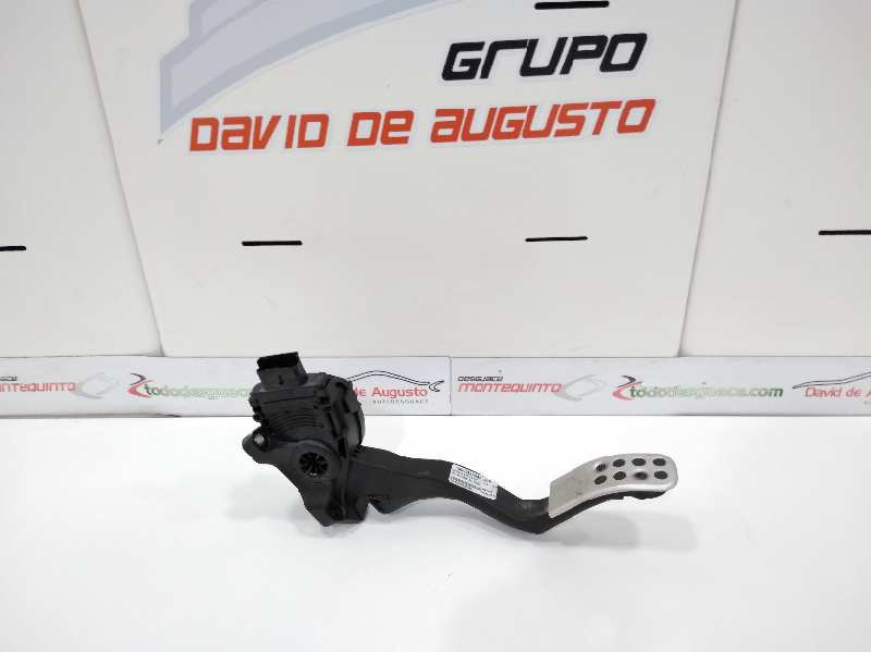 Potenciometro pedal citroen ds3 base