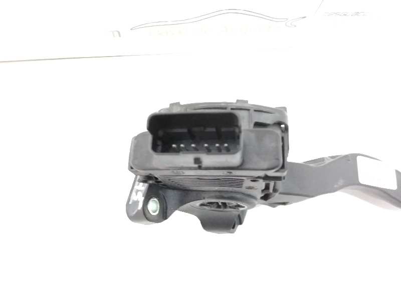 Potenciometro pedal citroen ds3 base