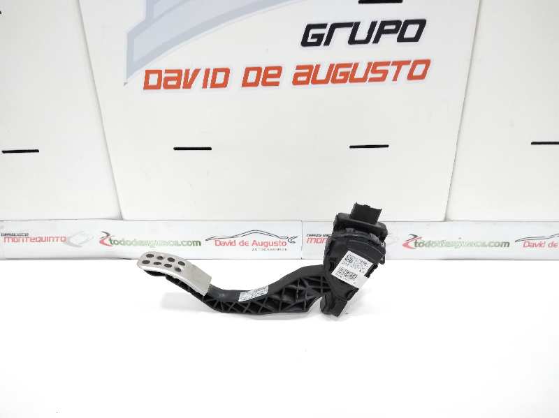 Potenciometro pedal citroen ds3 base