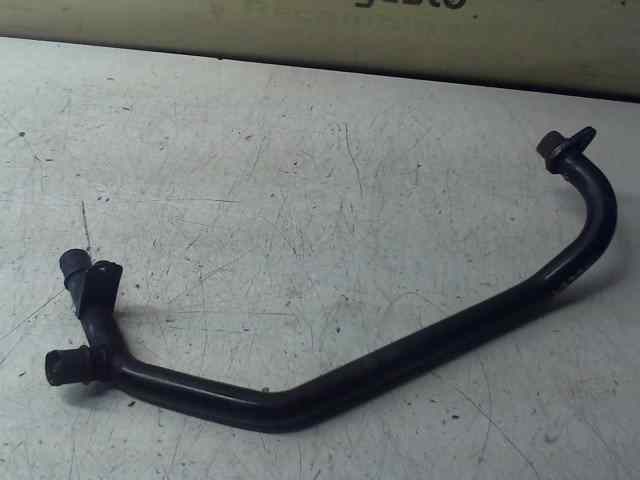  tubo agua metalico   bmw serie 3 berlina (e36) 325td 2.5 turbodiesel cat
