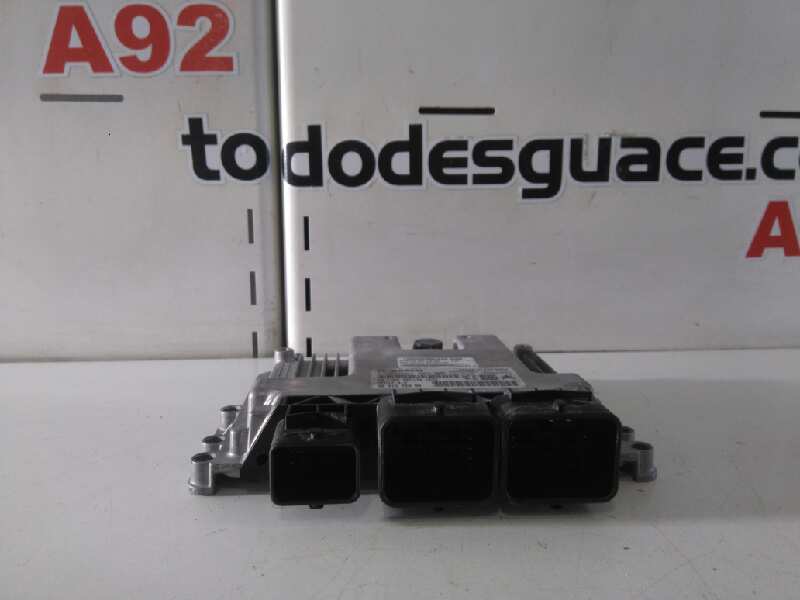 Centralita motor uce citroen ds3 base