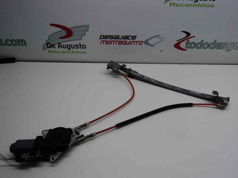  elevalunas delantero derecho   ford fiesta berl./courier porto 1.3 cat