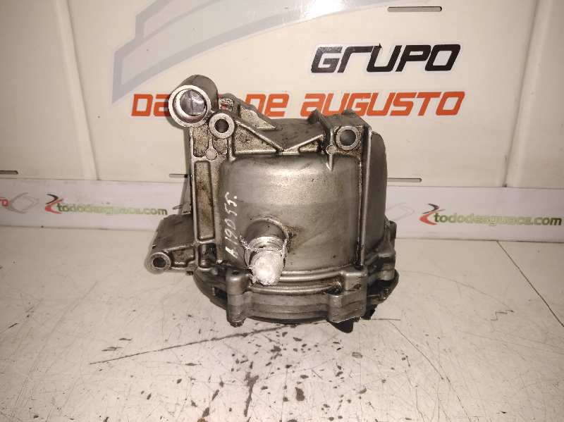 Alternador mercedes-benz clase m (w163) 400 cdi (163.128)
