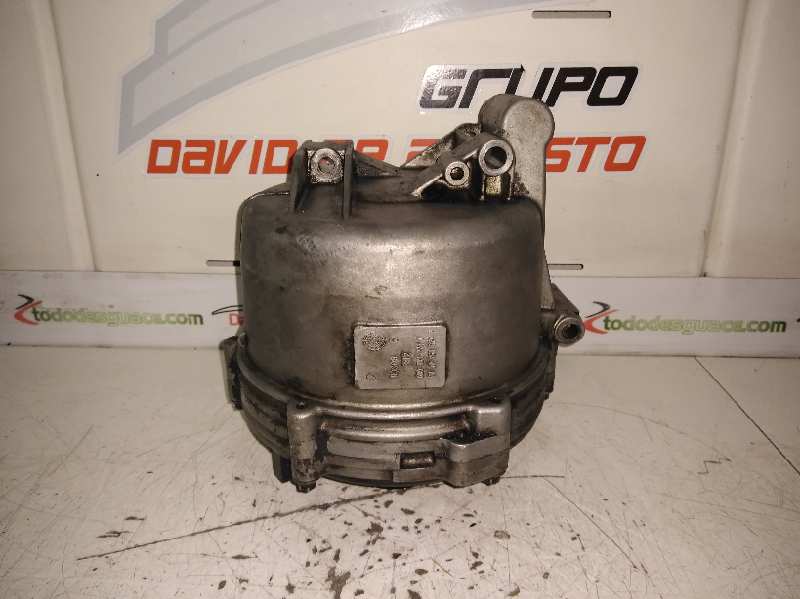 Alternador mercedes-benz clase m (w163) 400 cdi (163.128)